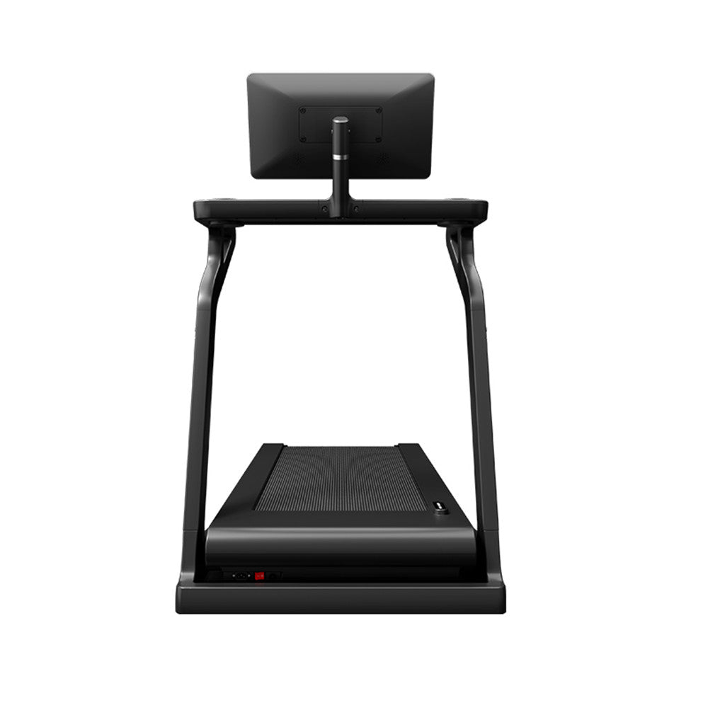 Futópad Led kijelzővel Aeorun Max 150 kg, 4,5 LE, 18,8 Km/h, 12 program, dőlésszög 0-15%