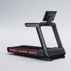 Futópad Led kijelzővel Speedpro Max 150 kg, 6 LE, 25 Km/h, dőlésszög 0-25%