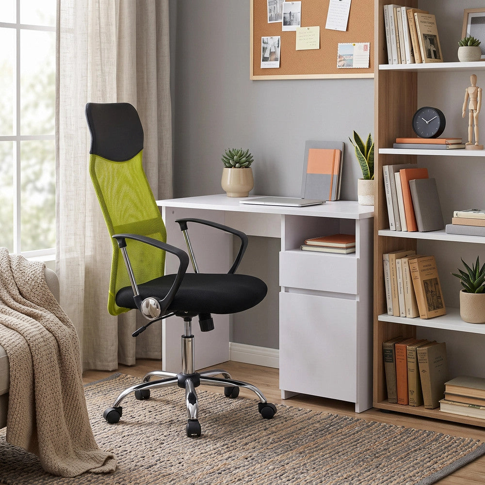 Family Pro íróasztal szett Fit ergonomikus forgószékkel Másodlagos kép