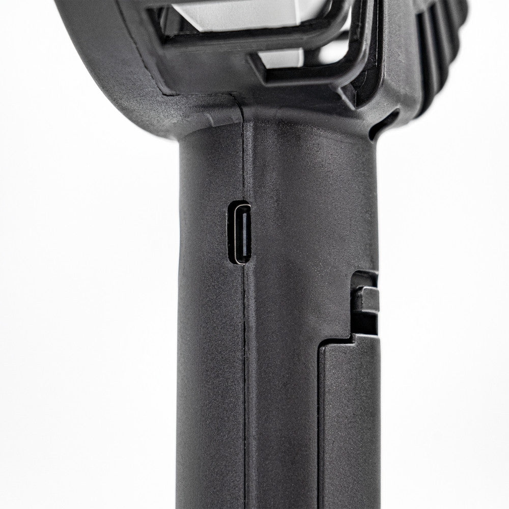 Galar kézi hordozható usb ventilátor tartóval 4 W 1200 mAh