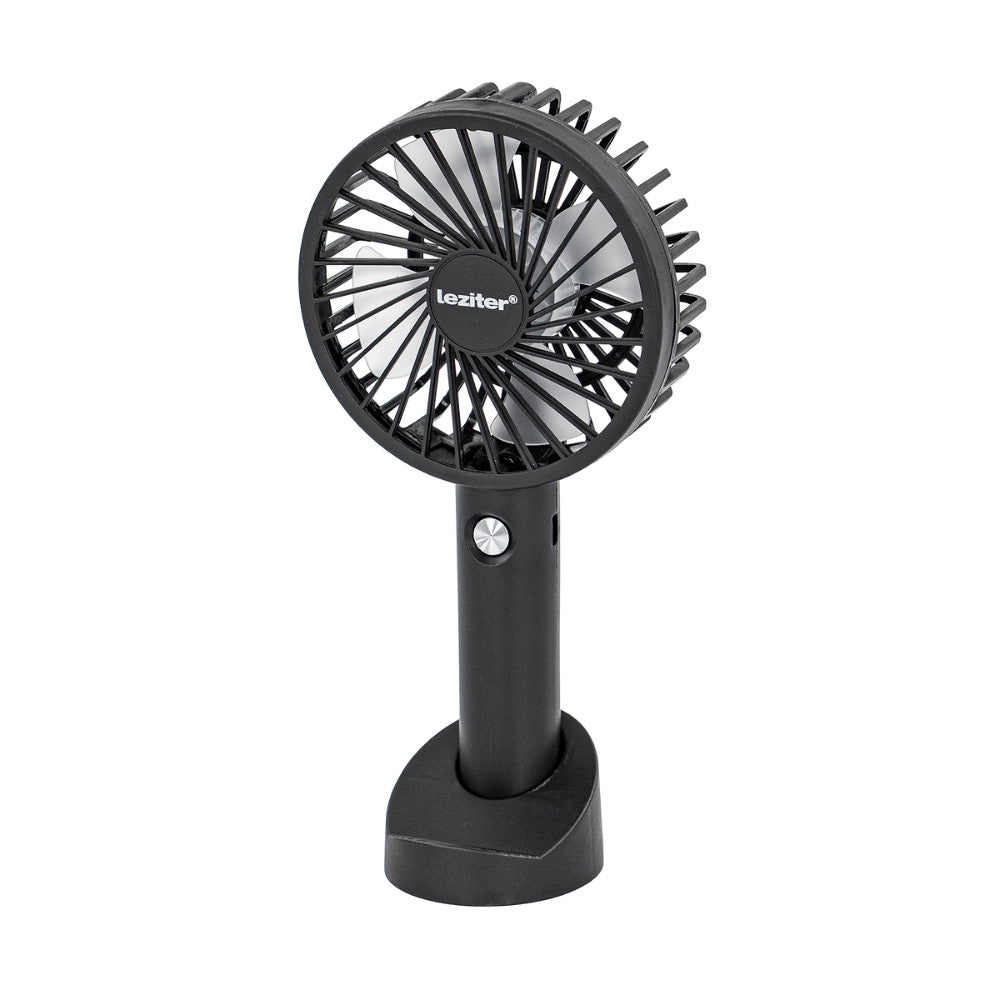 Galar kézi hordozható usb ventilátor tartóval 4 W 1200 mAh Fő kép