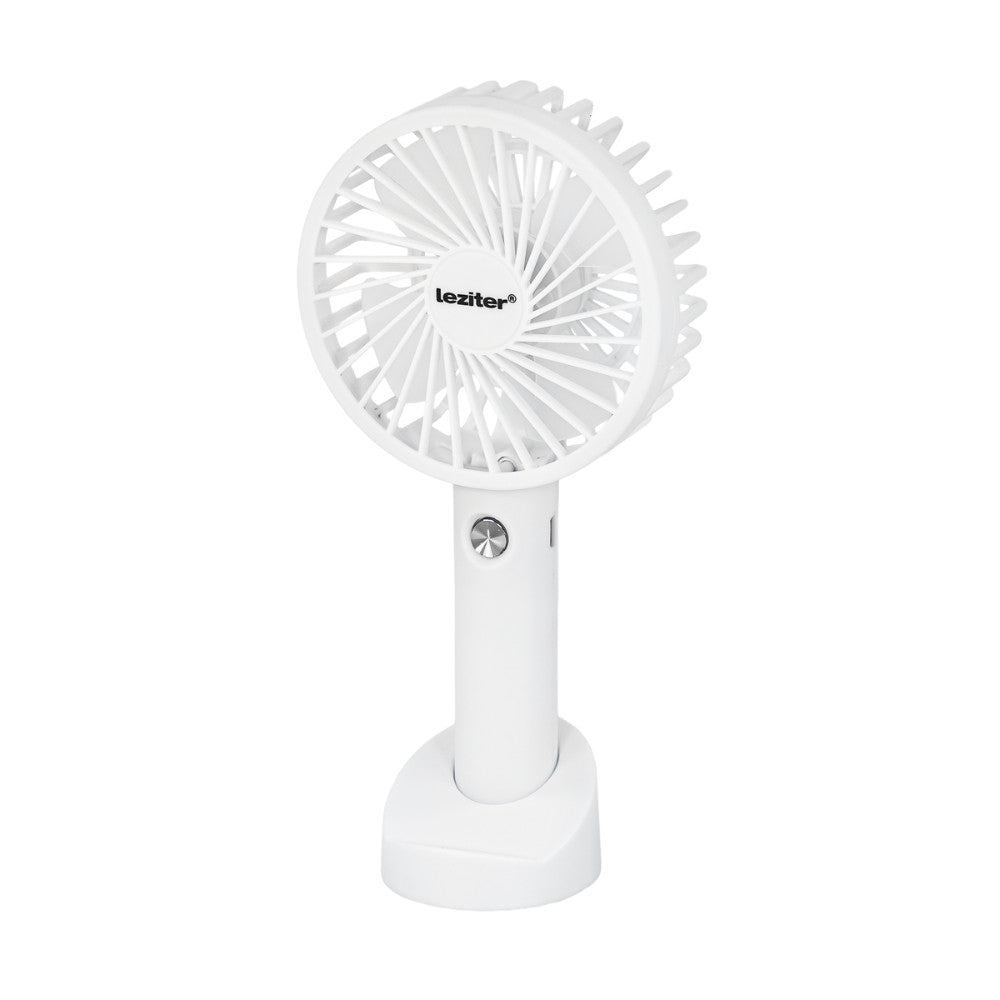 Galar kézi hordozható usb ventilátor tartóval 4 W 1200 mAh Fő kép
