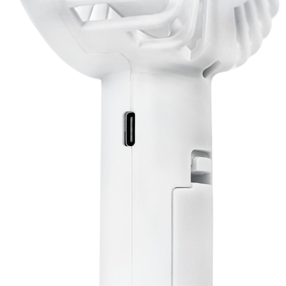 Galar kézi hordozható usb ventilátor tartóval 4 W 1200 mAh