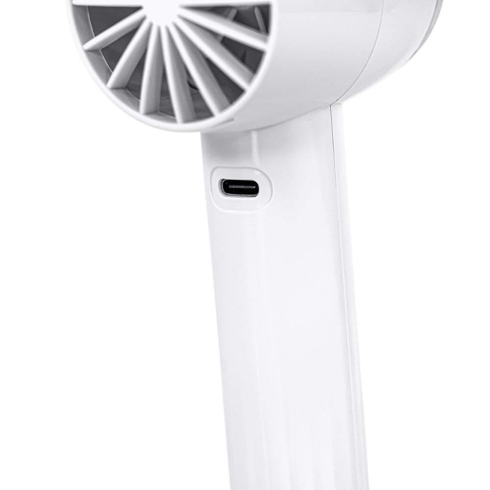 Rico kézi hordozható usb ventilátor 2000 mAh