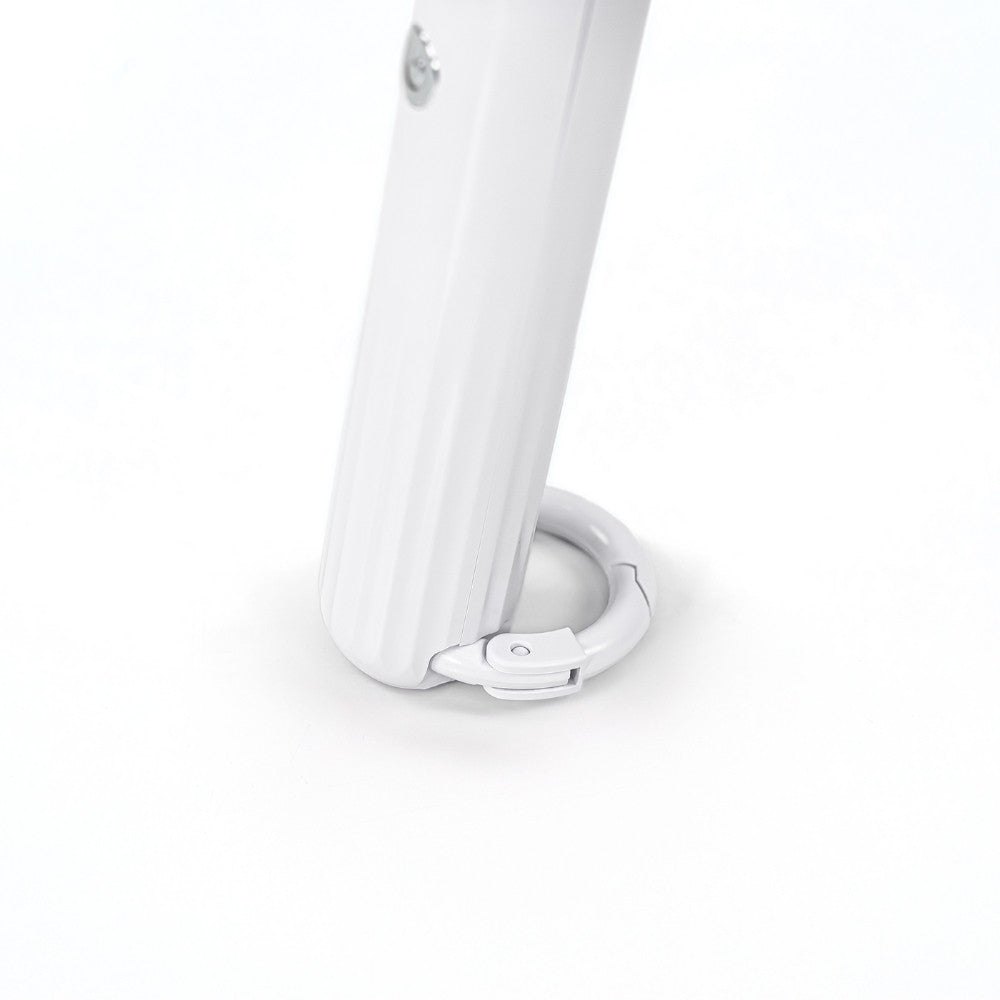Rico kézi hordozható usb ventilátor 2000 mAh