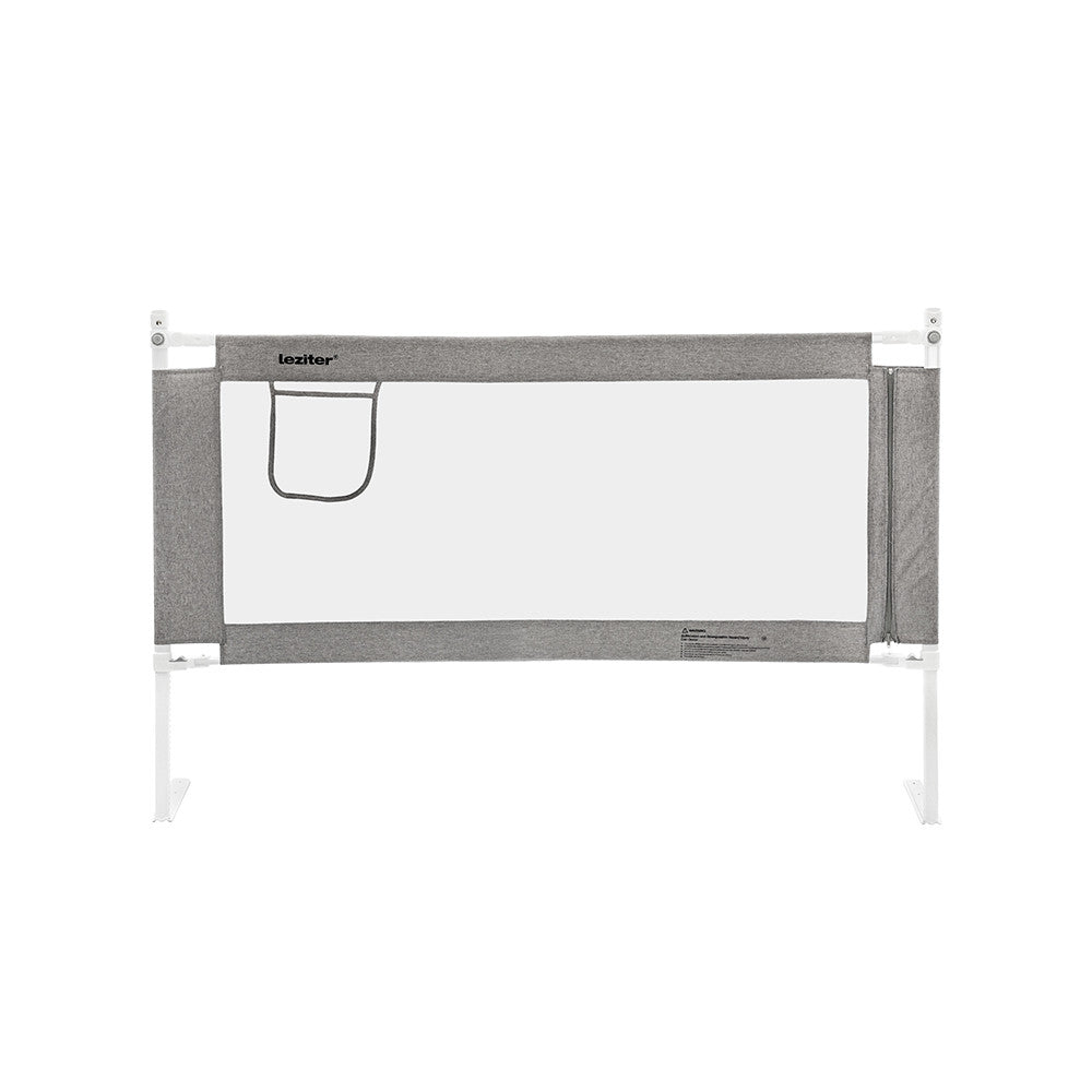 Leesésgátló védőkorlát ágyhoz 150 cm