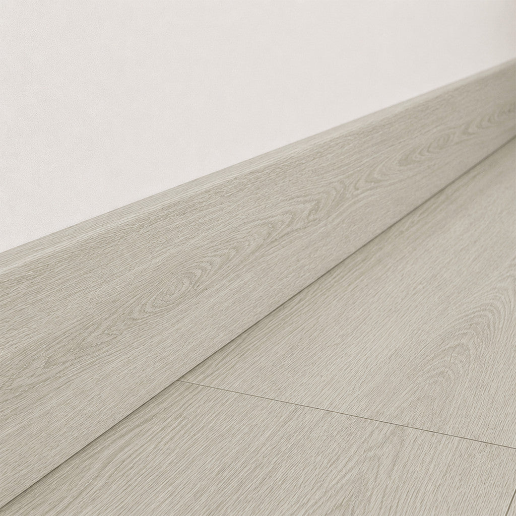 Leziter Skandináv tölgy szegélyléc 2400x60x15 mm Másodlagos kép