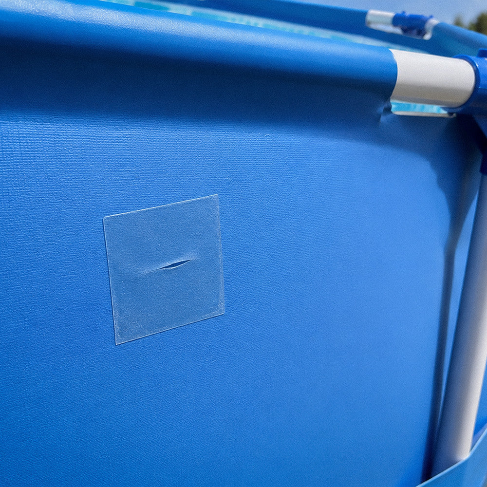 Petic de plastic pentru repararea piscinei, 5 buc/pachet Imagine secundară a produsului