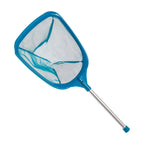 Medence tisztító háló, teleszkópos 30-65 cm