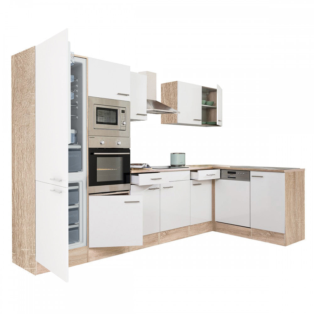 LS340STFH-AF - LS340STFH-AF.jpg Fő kép
