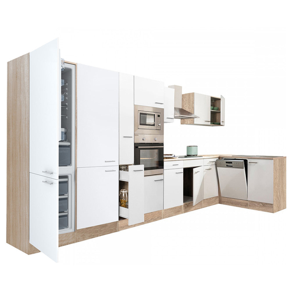 LS430STFH-AF - LS430STFH-AF.jpg Fő kép
