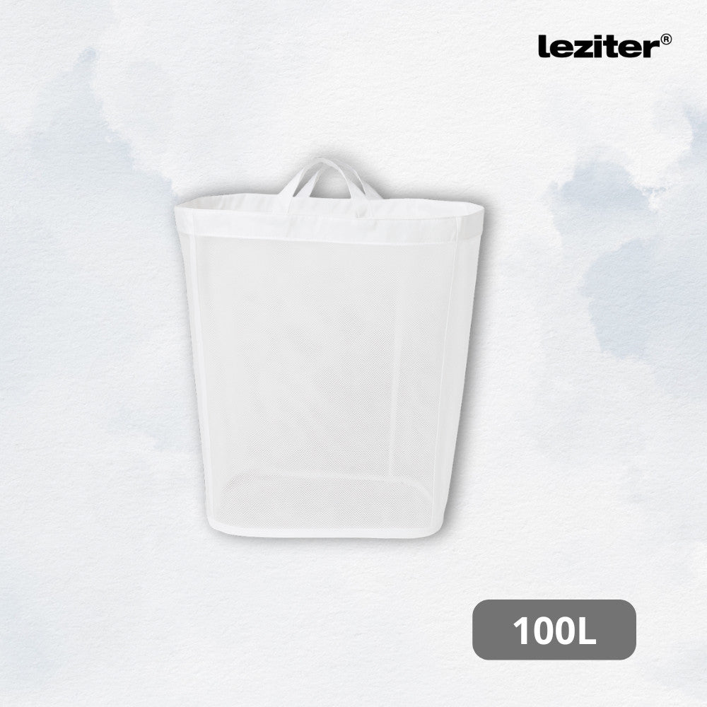 Szennyeskosár zsák 100L Másodlagos kép