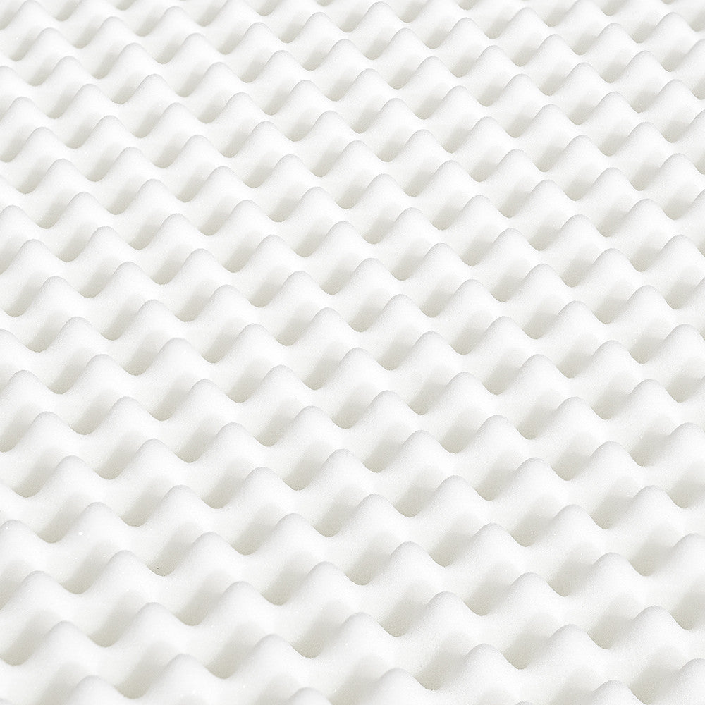 DreamX szivacs matrac 180x200x16