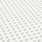 DreamX szivacs matrac 80x200x12