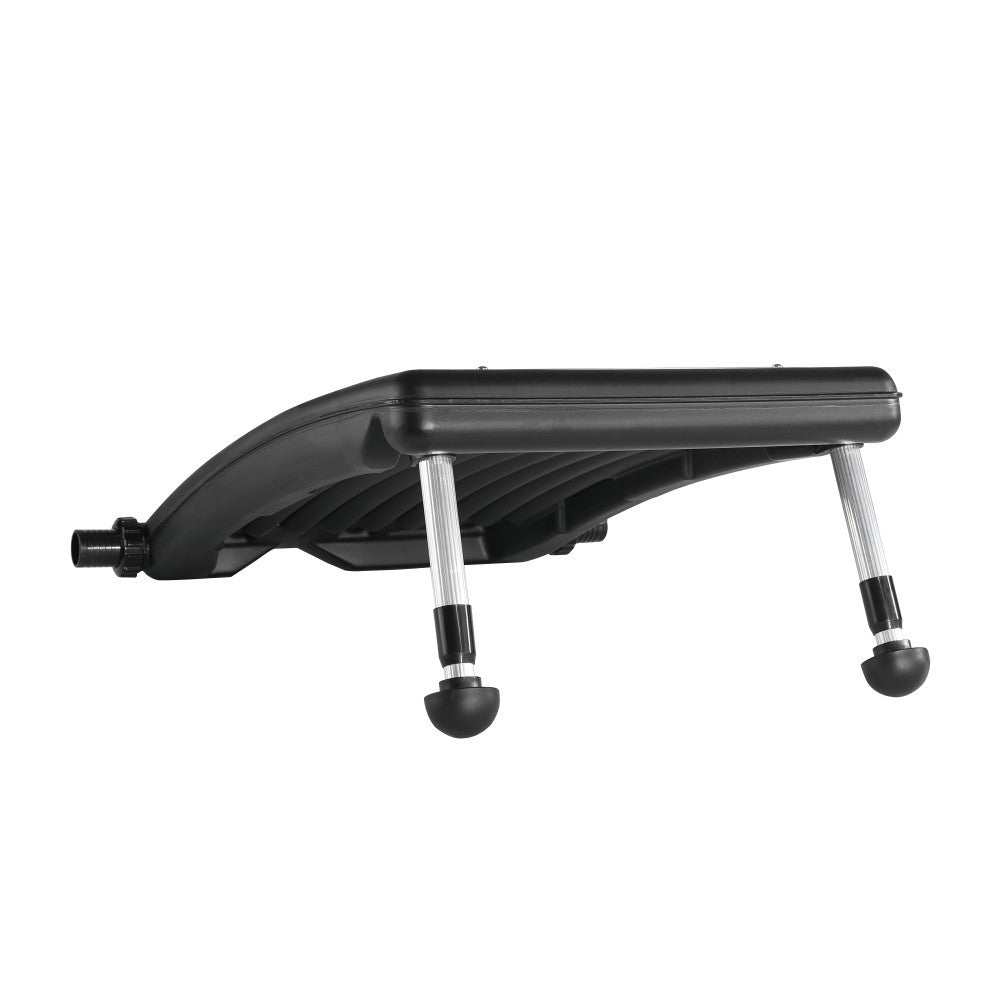 Colector solar pentru încălzirea piscinei 6500 l/oră Imagine secundară a produsului