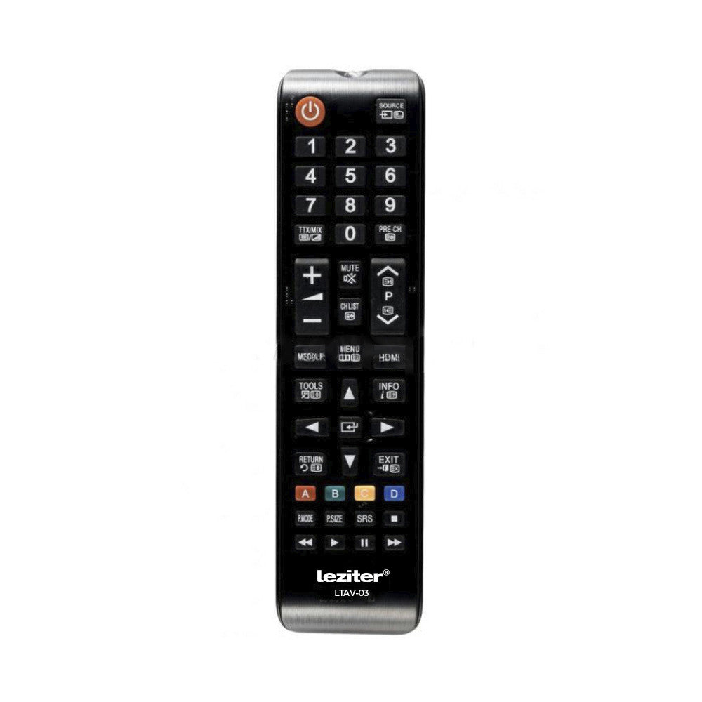 Univerzális Samsung távirányító Fő kép