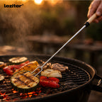 Leziter teleszkópos nyárs 31-81 cm