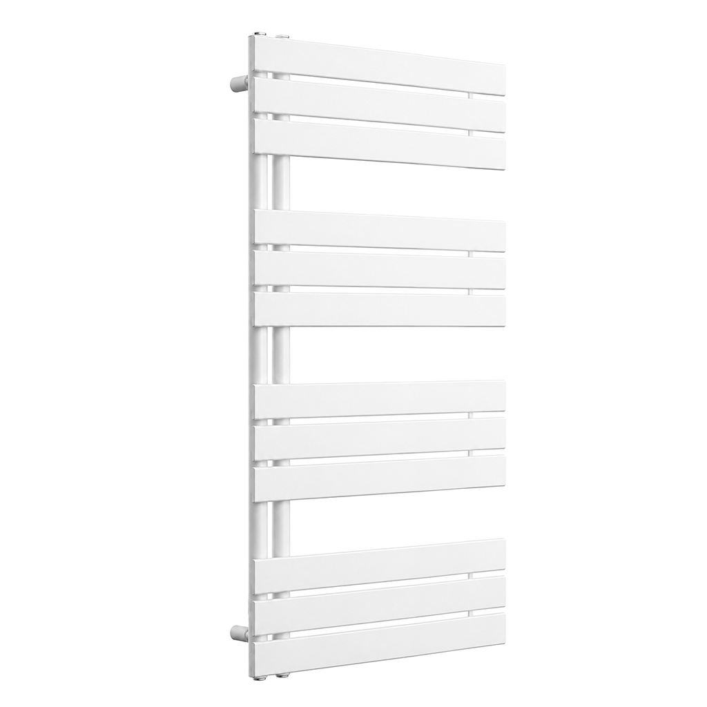 Solaro Design uscător de prosoape radiator 1200x600 mm alb