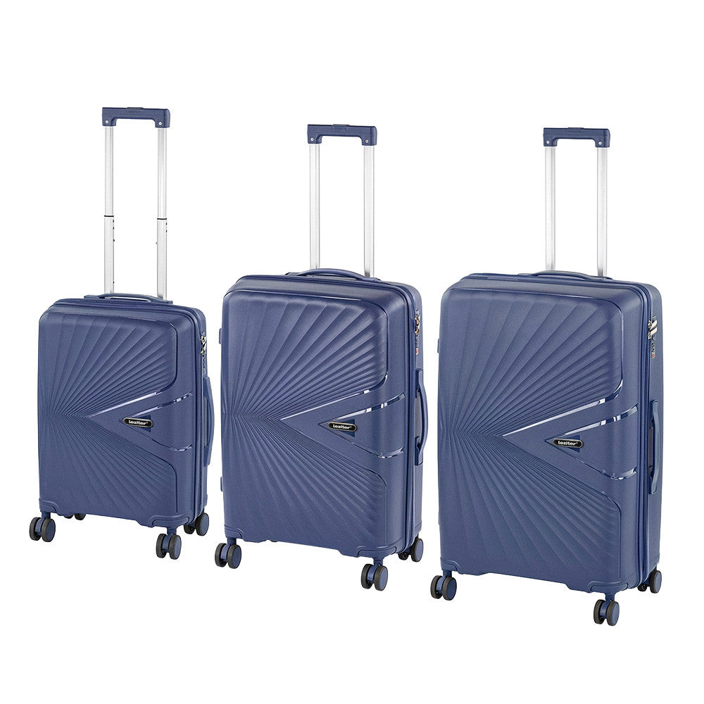 TraveLux Endure gurulós bőrönd szett Fő kép