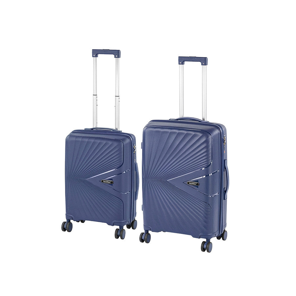 TraveLux Endure II gurulós bőrönd szett Fő kép