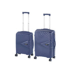 TraveLux Endure II gurulós bőrönd szett