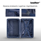TraveLux Endure III gurulós bőrönd szett