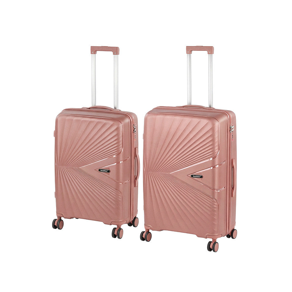 TraveLux Endure IV gurulós bőrönd szett Fő kép