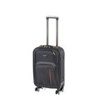 TraveLux Light II gurulós bőrönd szett