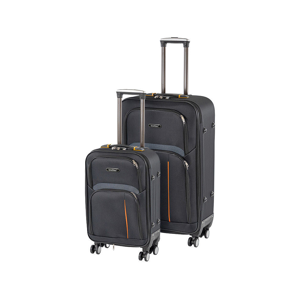 TraveLux Light III gurulós bőrönd szett Fő kép