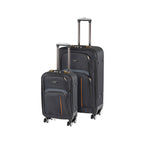 TraveLux Light III gurulós bőrönd szett
