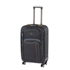 TraveLux Light IV gurulós bőrönd szett