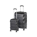 TraveLux Max VI gurulós bőrönd szett