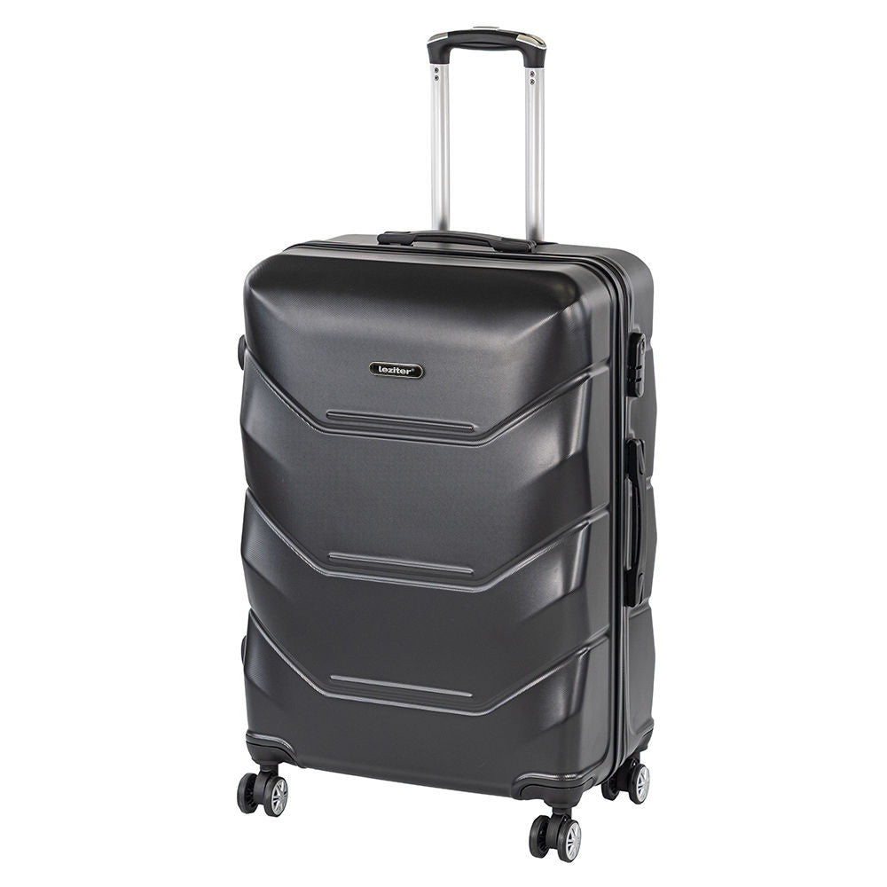 TraveLux Max X gurulós bőrönd szett