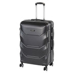 TraveLux Max X gurulós bőrönd szett