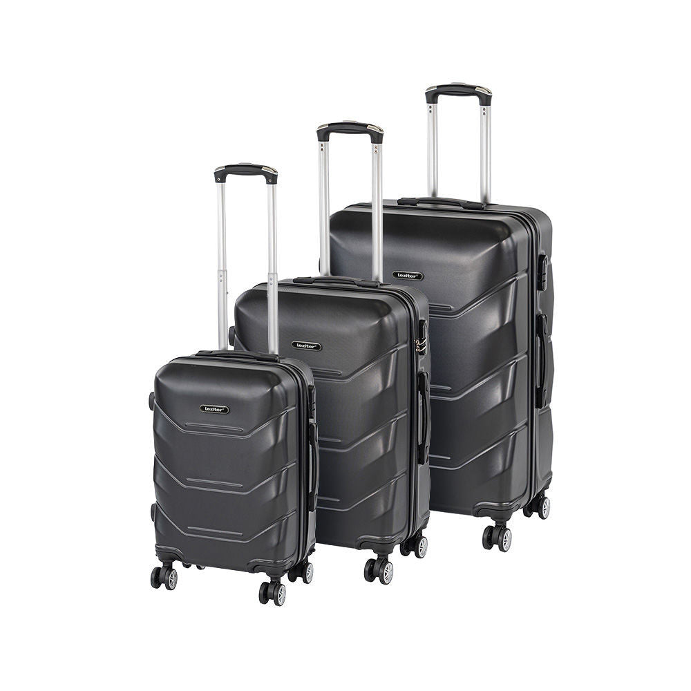 TraveLux Max XI gurulós bőrönd szett Fő kép