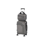 TraveLux Pro III gurulós bőrönd szett
