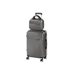 TraveLux Pro IV gurulós bőrönd szett