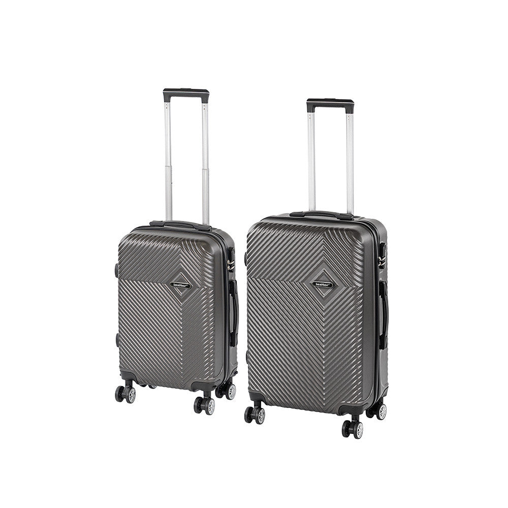 TraveLux Pro IX gurulós bőrönd szett Fő kép