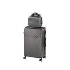 TraveLux Pro V gurulós bőrönd szett