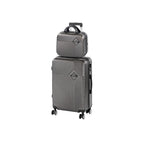 TraveLux Pro VII gurulós bőrönd szett