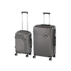 TraveLux Pro X gurulós bőrönd szett