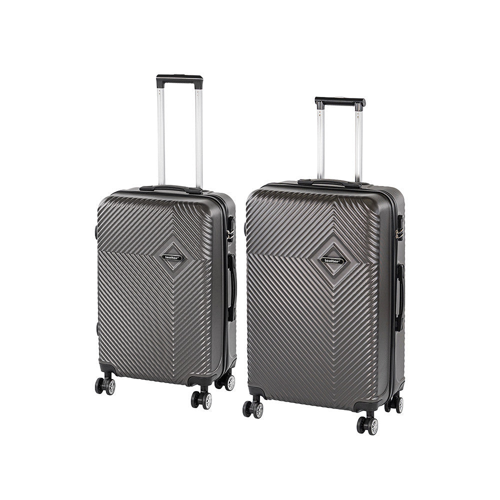 TraveLux Pro XI gurulós bőrönd szett