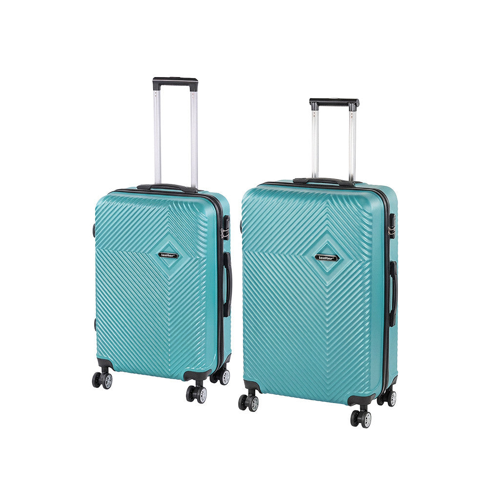 TraveLux Pro XI gurulós bőrönd szett