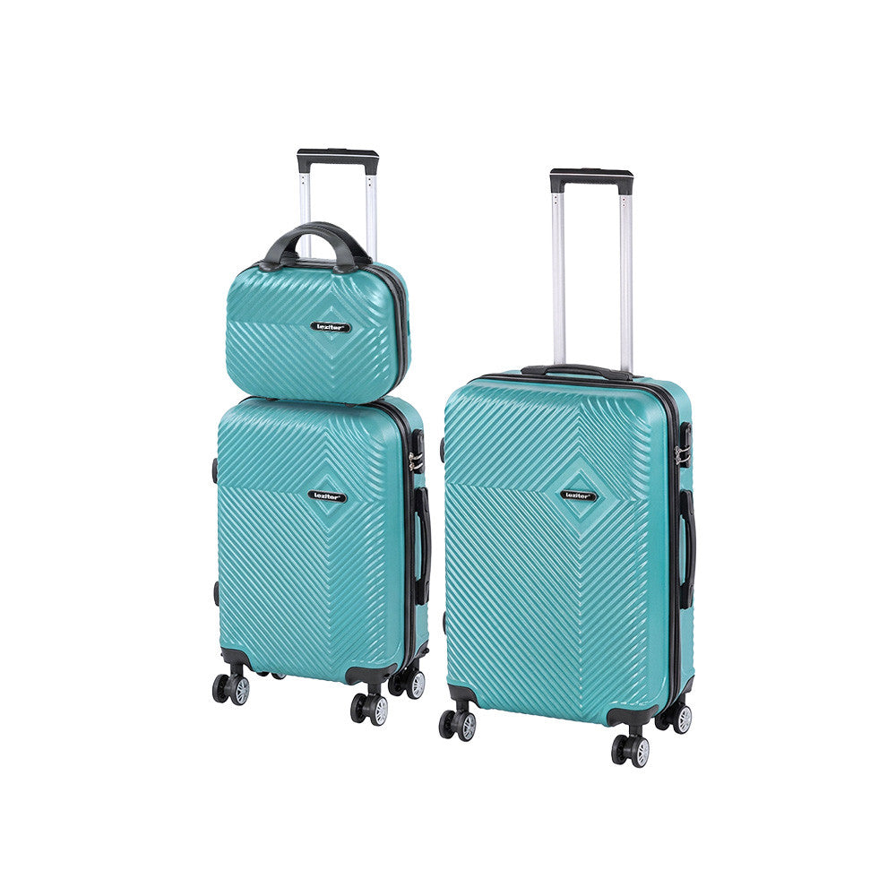TraveLux Pro XV gurulós bőrönd szett Fő kép