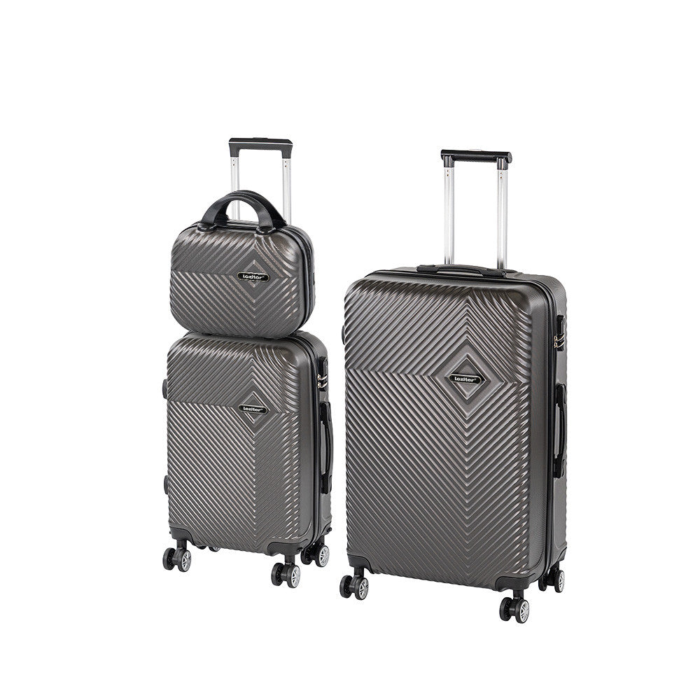 TraveLux Pro XVI gurulós bőrönd szett Fő kép