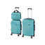 TraveLux Pro XVIII gurulós bőrönd szett