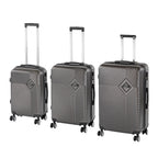 TraveLux Pro XXI gurulós bőrönd szett