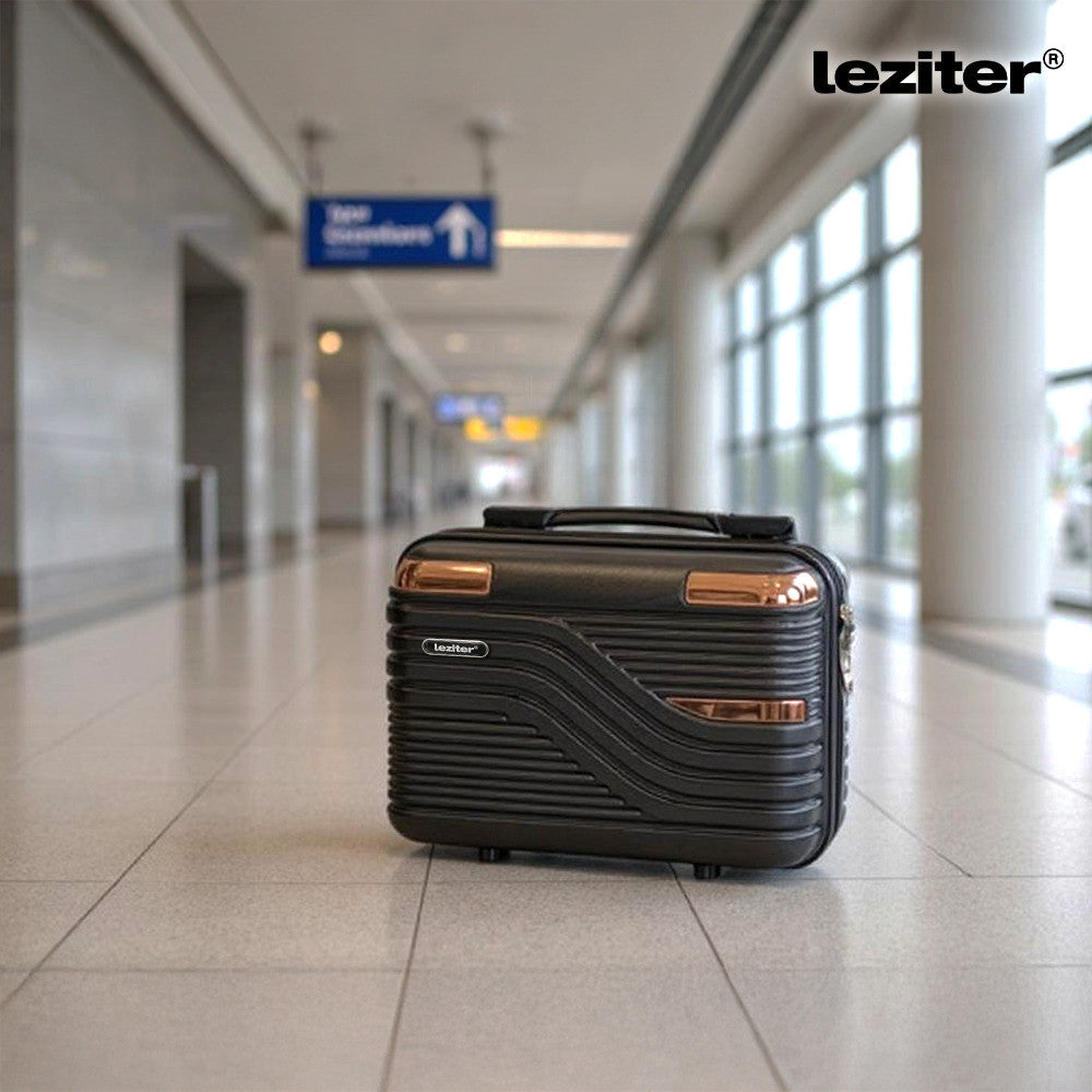 TraveLux Urban gurulós bőrönd szett Másodlagos kép