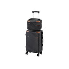 TraveLux Urban III gurulós bőrönd szett