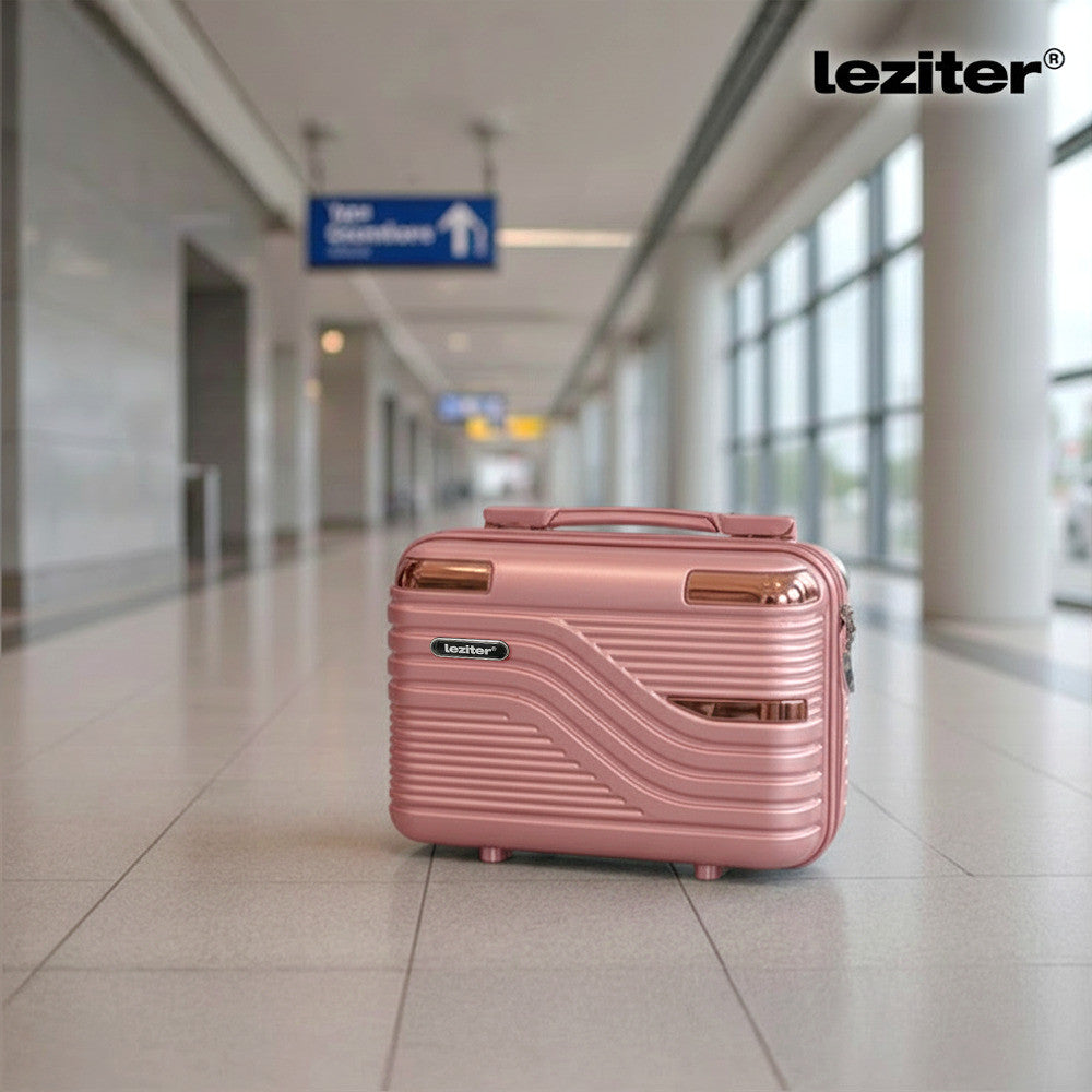 TraveLux Urban V gurulós bőrönd szett Másodlagos kép